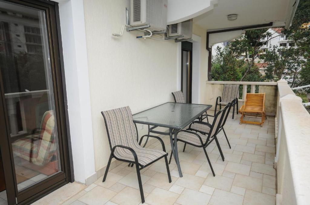 Apartment Jana Petrovac Εξωτερικό φωτογραφία