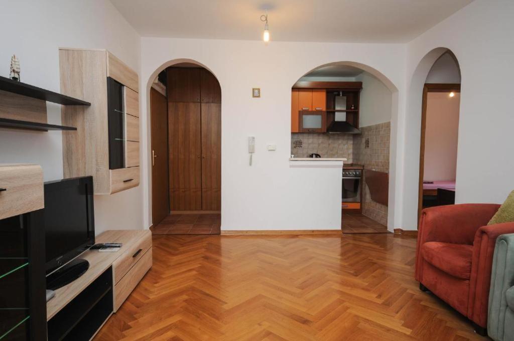 Apartment Jana Petrovac Εξωτερικό φωτογραφία