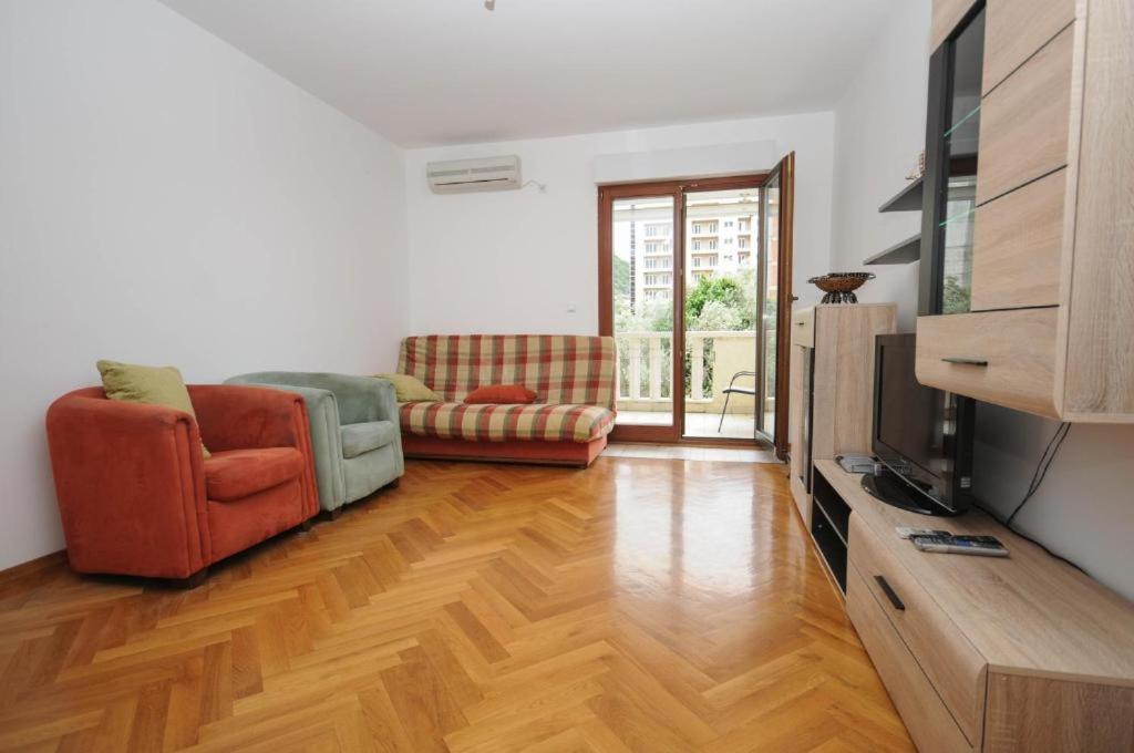 Apartment Jana Petrovac Εξωτερικό φωτογραφία