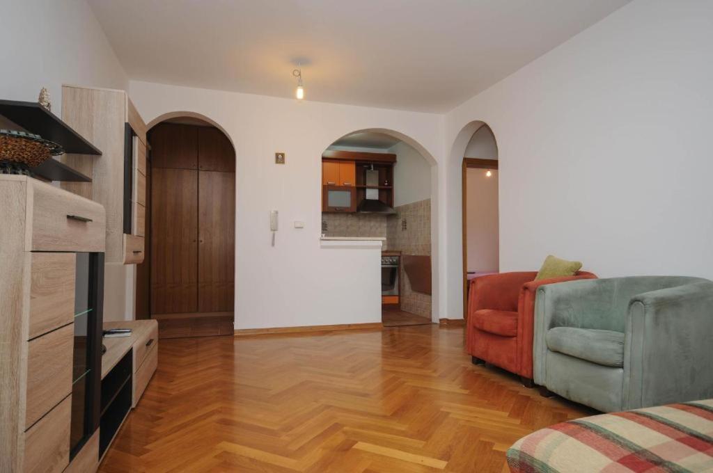 Apartment Jana Petrovac Εξωτερικό φωτογραφία
