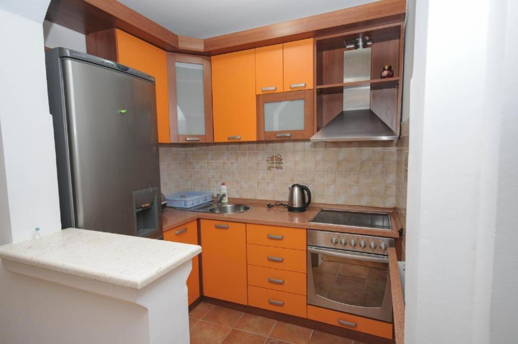 Apartment Jana Petrovac Εξωτερικό φωτογραφία