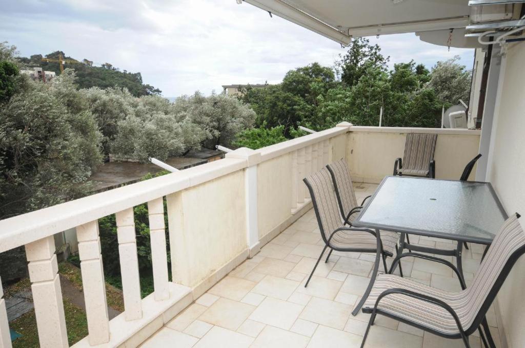 Apartment Jana Petrovac Εξωτερικό φωτογραφία
