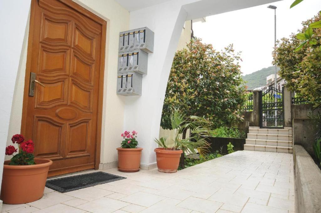 Apartment Jana Petrovac Εξωτερικό φωτογραφία